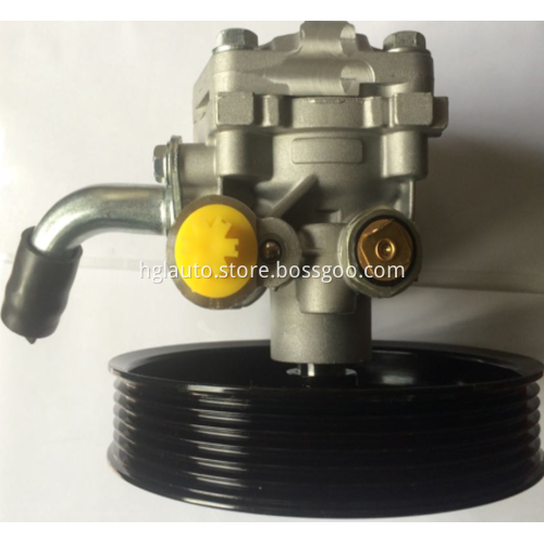 STEERING PUMP MR403335 FOR MITSUBISHI 4G63 4G64